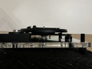Pro Ject PersX 8