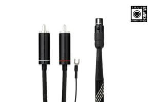 Pro Ject acc Phono DS RCA miniXLR 1.23 compressed