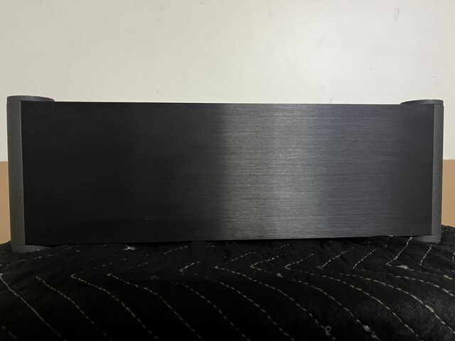 Wadia 16 cd player