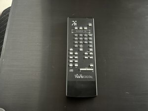 Wadia 16 8