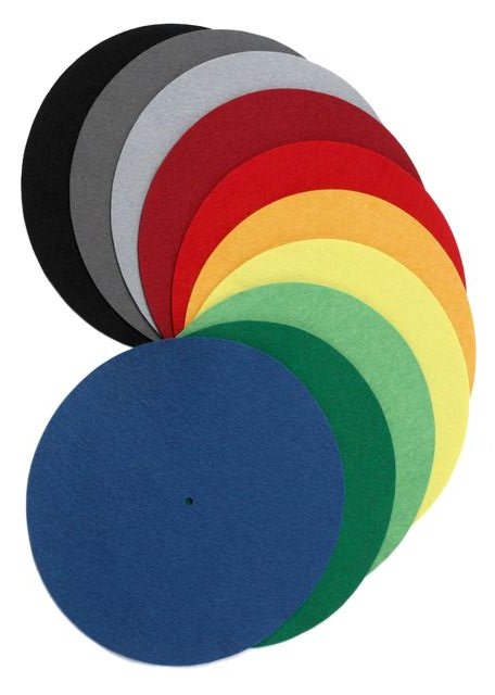 Felt Mats