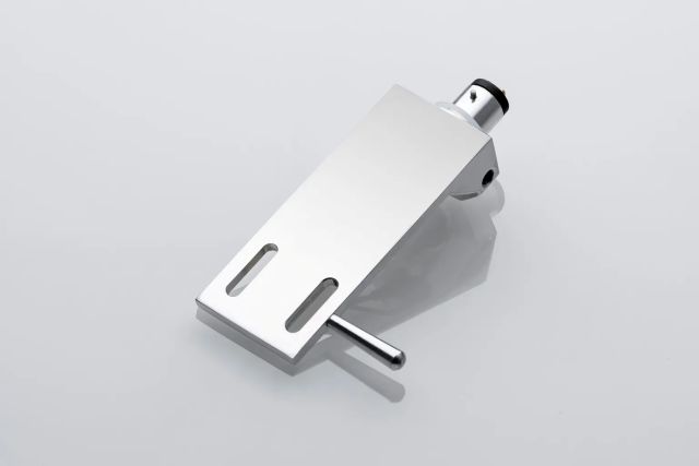 Headshell Premium (Polished Chrome)