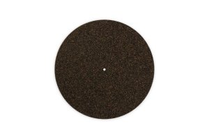 leather it mat