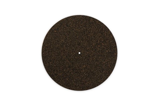 Leather-it Mat