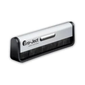 pro ject acc Brush It Silver