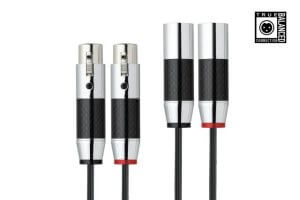 pro ject acc Line RS XLR 1.85 compressed