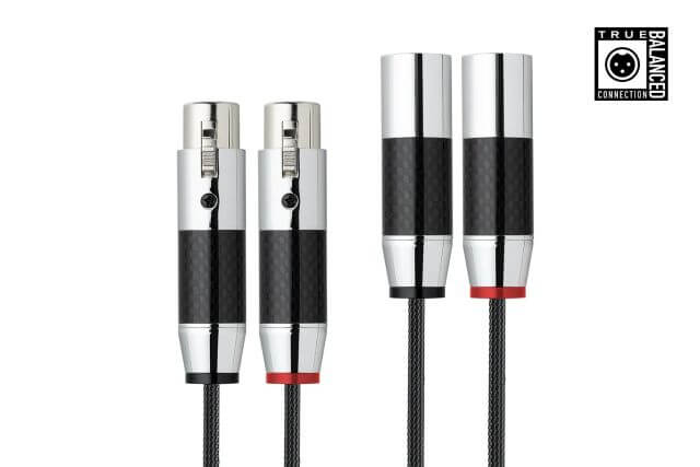 Connect it Line RS XLR 1.85