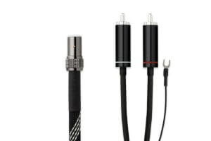 pro ject acc Phono DS 5P RCA 1