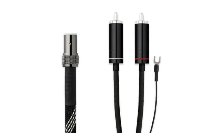 Connect it Phono DS 5P/RCA 1.23