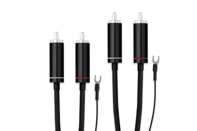 Connect it Phono DS RCA 1.23