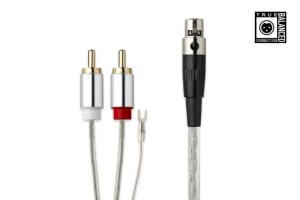 pro ject acc Phono E RCA miniXLR 1