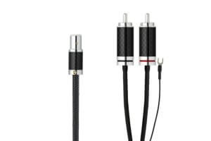 pro ject acc Phono RS 5P RCA