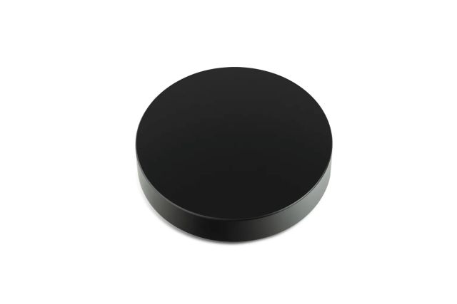Record Puck E