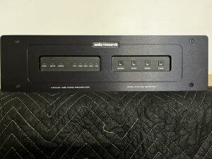 Audio Research PH5 1