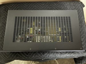 Audio Research PH5 2