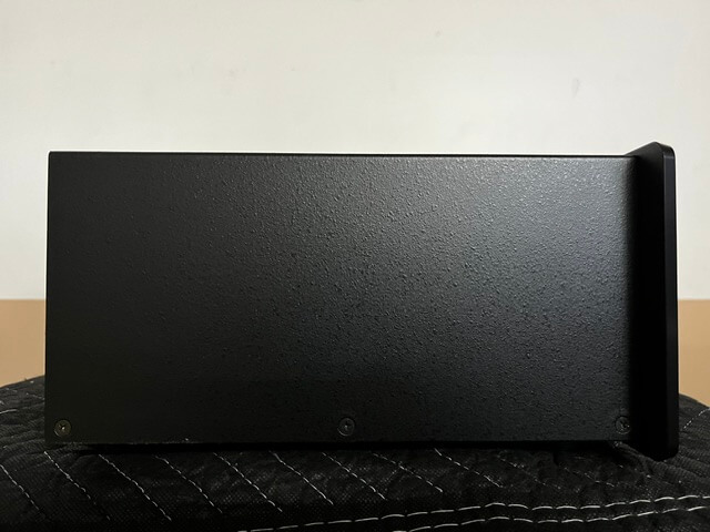 Audio Research PH5 phono preamplifier