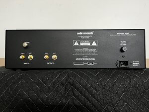 Audio Research PH5 5