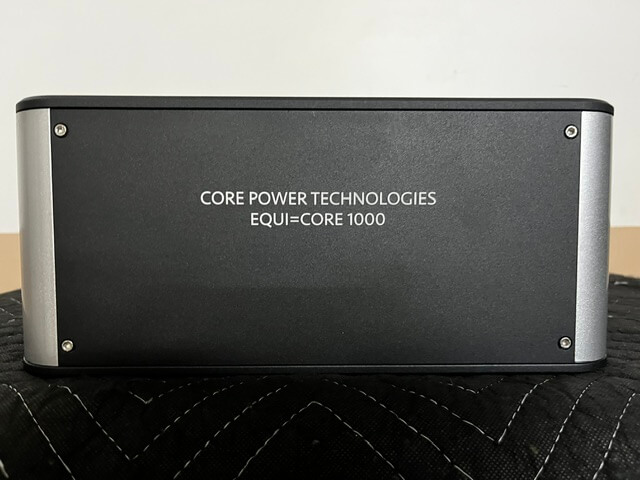Core Power Technologies EQUI=CORE 1000 power conditioner