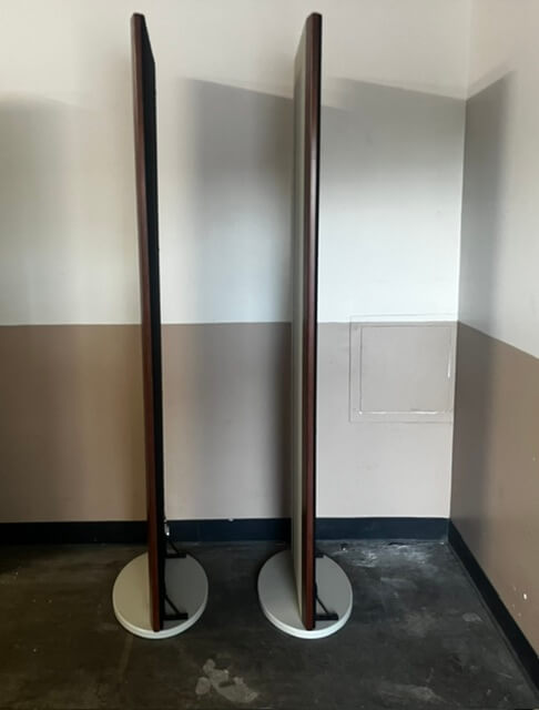 Magnepan MG 3.7i loudspeakers