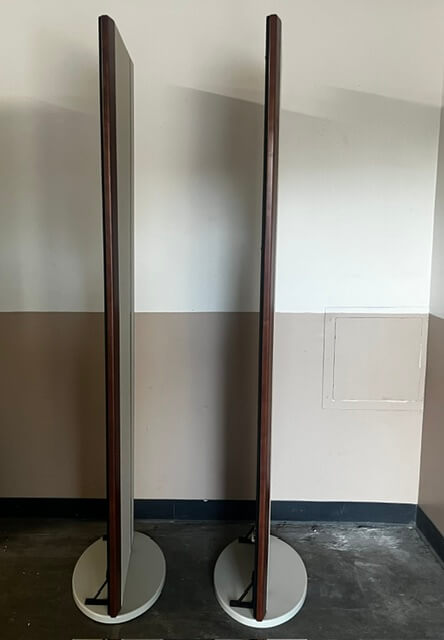Magnepan MG 3.7i loudspeakers