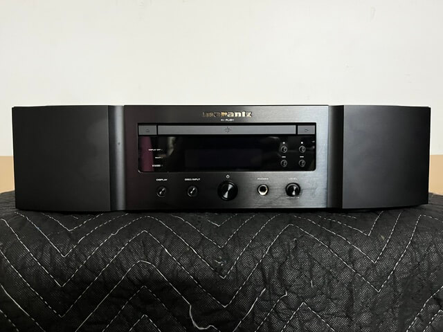 Marantz KI Ruby sacd player