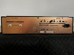 Marantz KI 5
