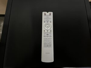 Marantz KI 9