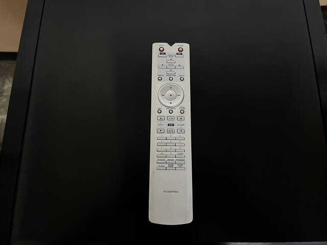Marantz KI Ruby sacd player