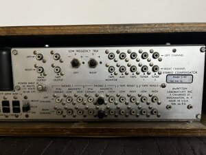 McIntosh C20 3L577 10