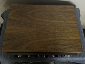 McIntosh C20 3L577 7