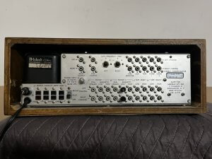McIntosh C20 3L577 9