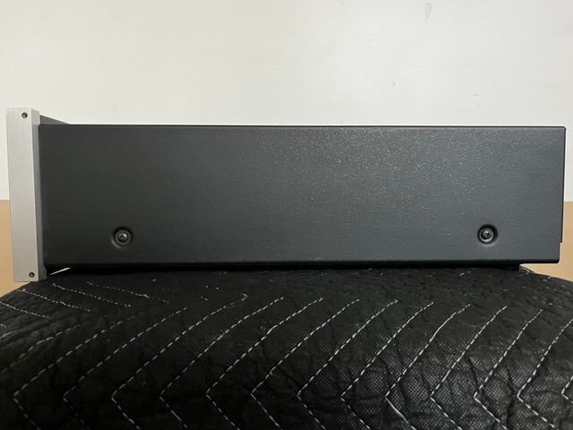 McIntosh MC202 power amplifier