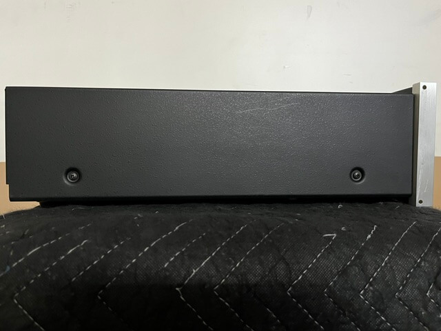 McIntosh MC202 power amplifier
