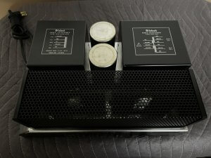 McIntosh MC50 2