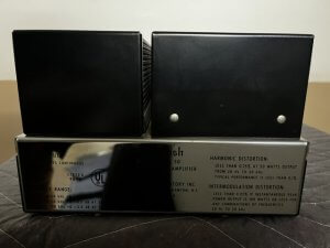 McIntosh MC50 3