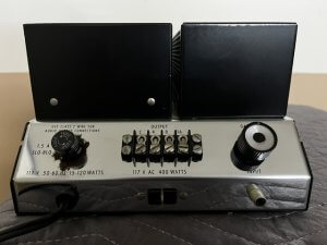 McIntosh MC50 5