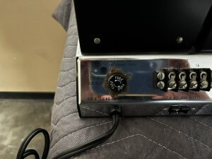 McIntosh MC50 6