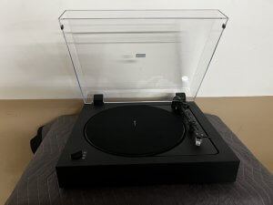 Pro Ject A2 1