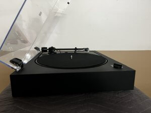Pro Ject A2 10