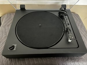 Pro Ject A2 2