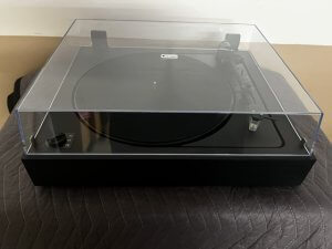Pro Ject A2 3