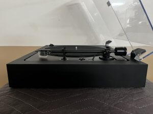 Pro Ject A2 5