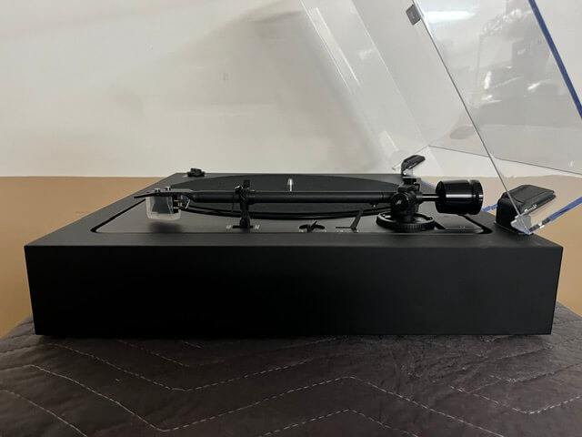 Pro-Ject A2 turntable