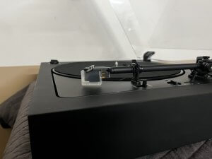 Pro Ject A2 6