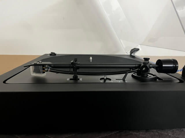 Pro-Ject A2 turntable