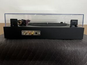 Pro Ject A2 8