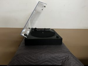 Pro Ject A2 9