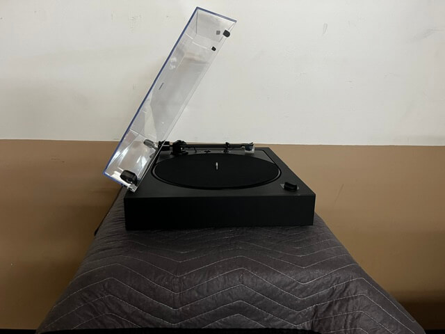 Pro-Ject A2 turntable