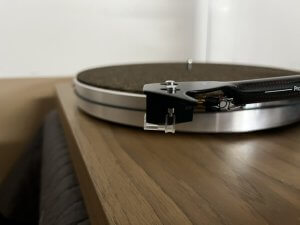 Pro Ject X8 wood 6
