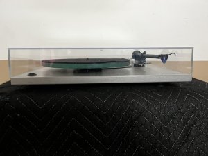 Rega RP3 1